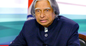 APJ Abdul Kalam