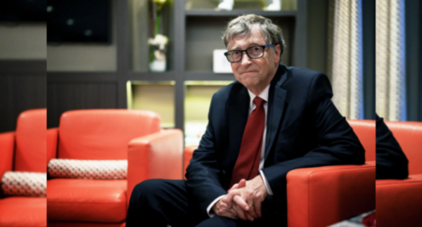 Bill Gates | Interesting Facts