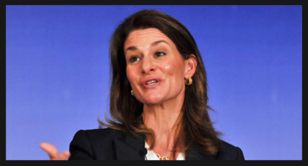 Melinda Gates | Organization | Interesting Facts