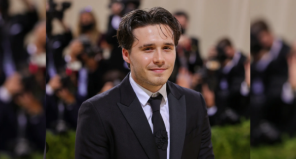 Brooklyn Beckham | Interesting Facts