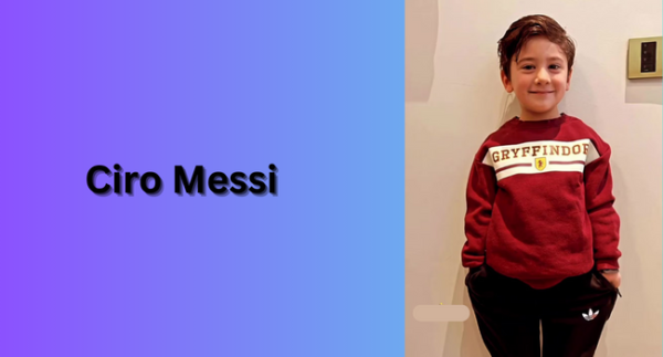 Ciro Messi | Interesting Facts