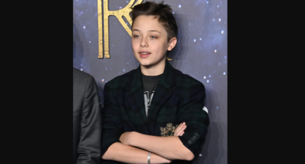 Knox Jolie-Pitt | Interesting Facts