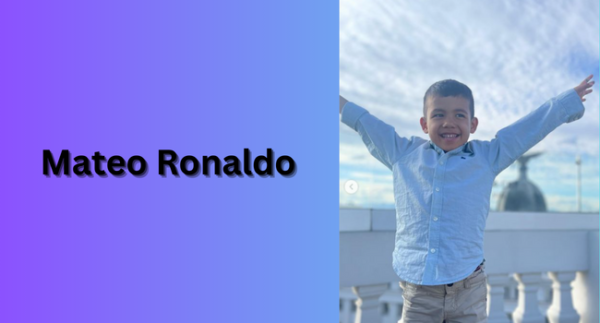 Mateo Ronaldo | Interesting Facts