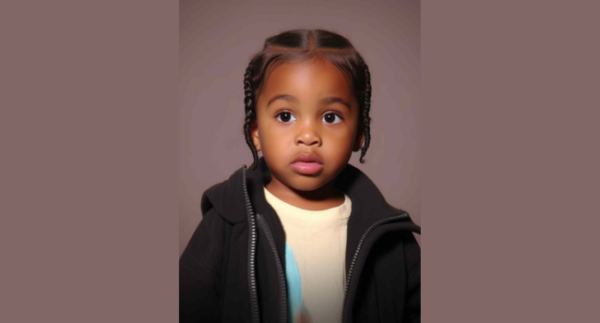 Saint West | Interesting Facts