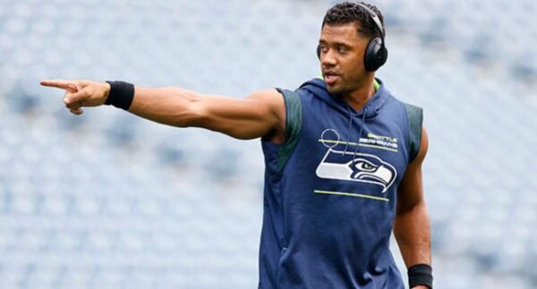 Russell Wilson | Interesting Facts